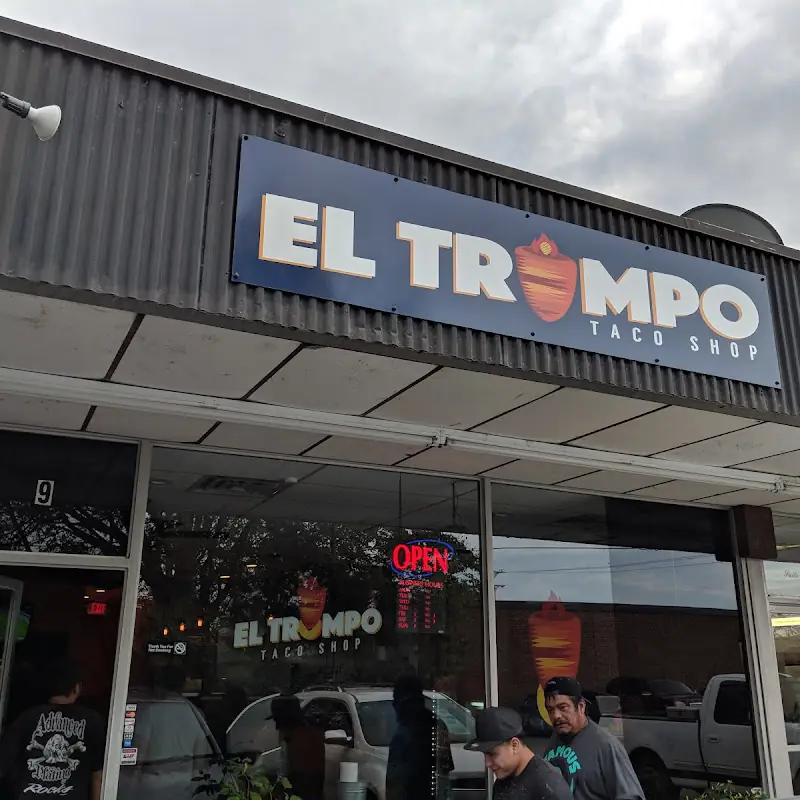 El Trompo Taco Shop