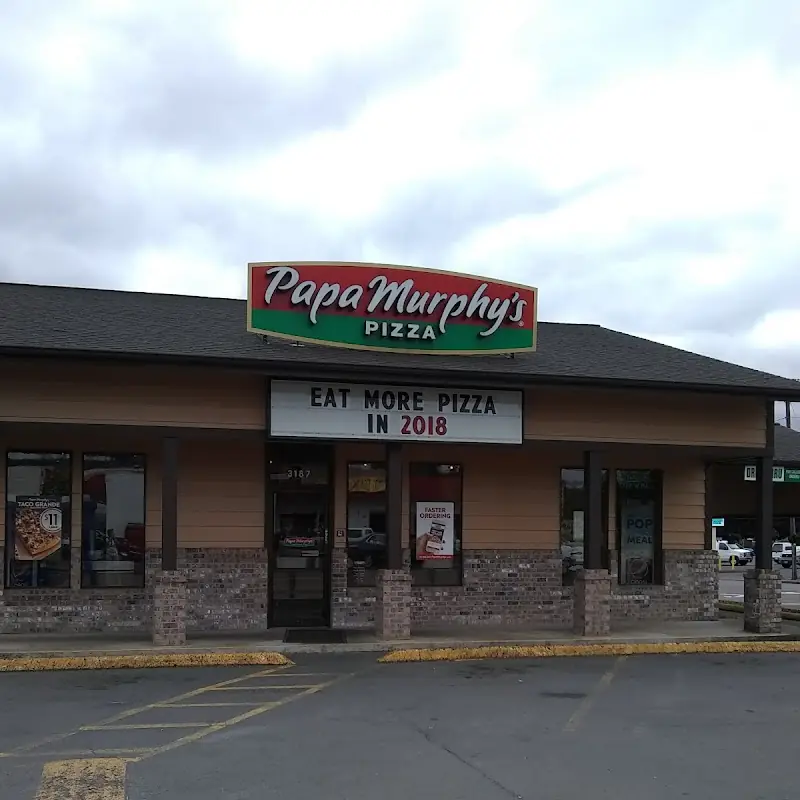 Papa Murphy's | Take 'N' Bake Pizza