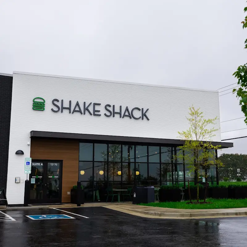 Shake Shack Short Pump