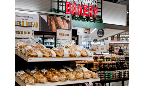 Meijer Bakery