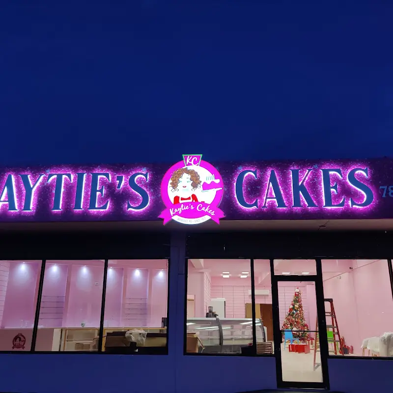 Kaytie's Cakes