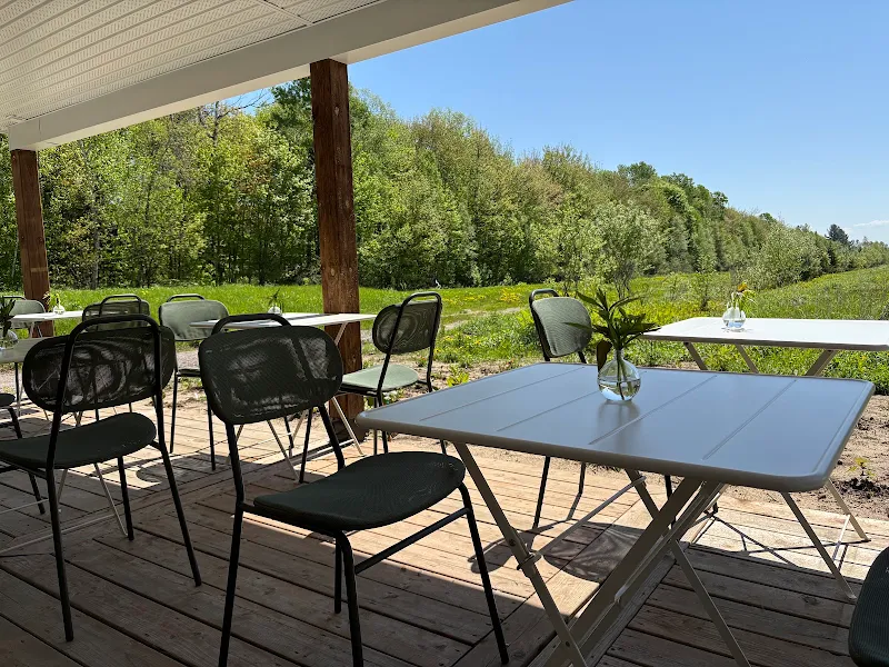 L'Alvéole Bistro Champêtre