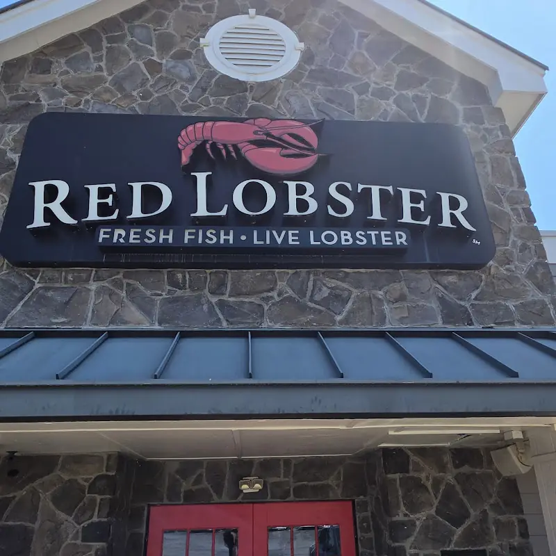 Red Lobster