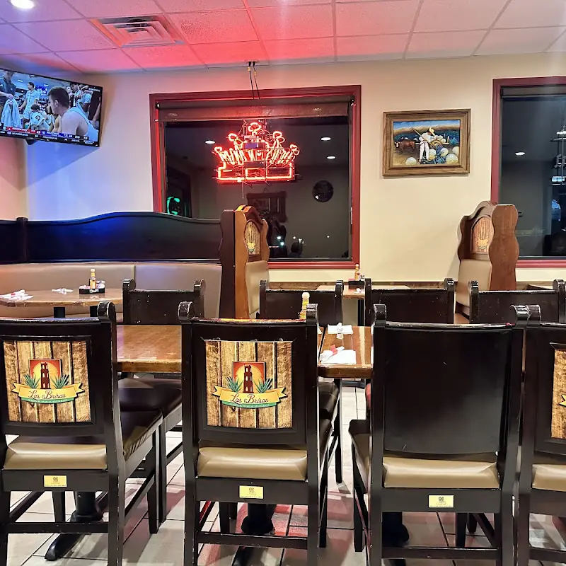 Las Brisas Authentic Mexican Restaurant