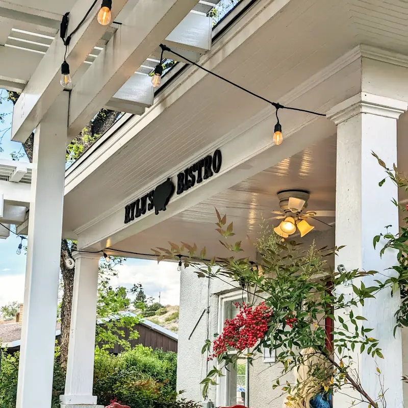 Rylu's Bistro