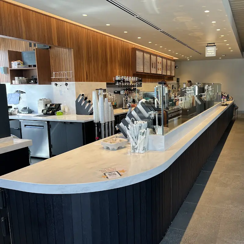 Starbucks Coffee Company