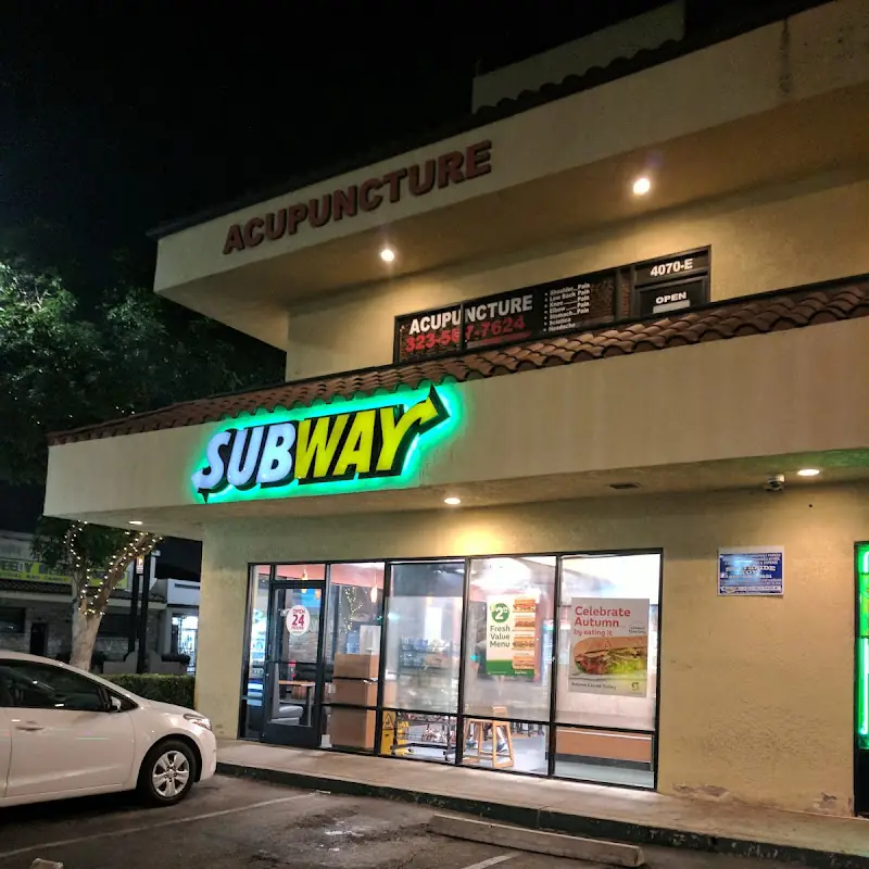 Subway