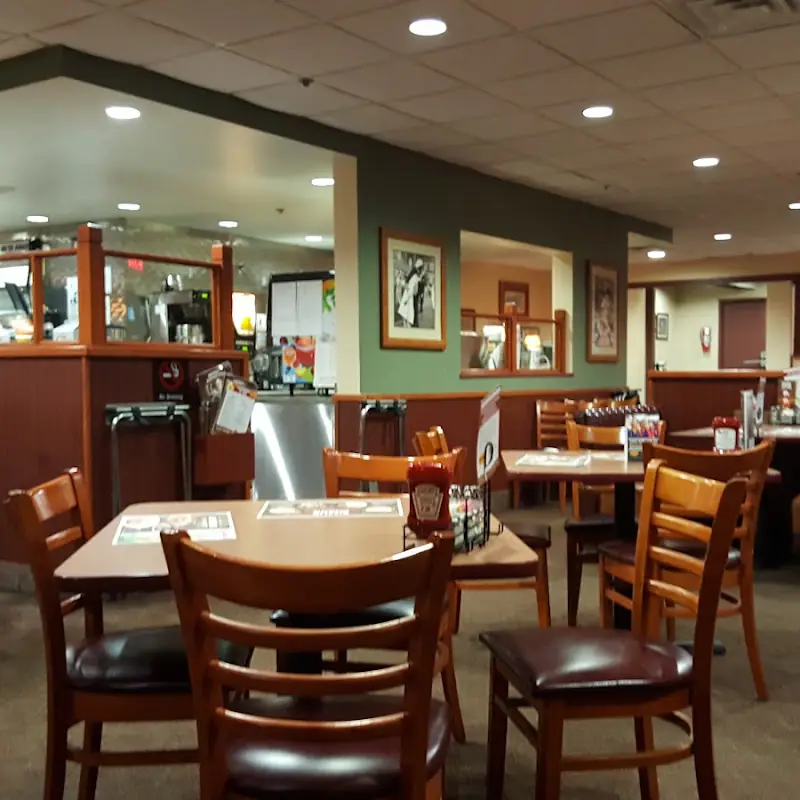 Denny's Restaurant