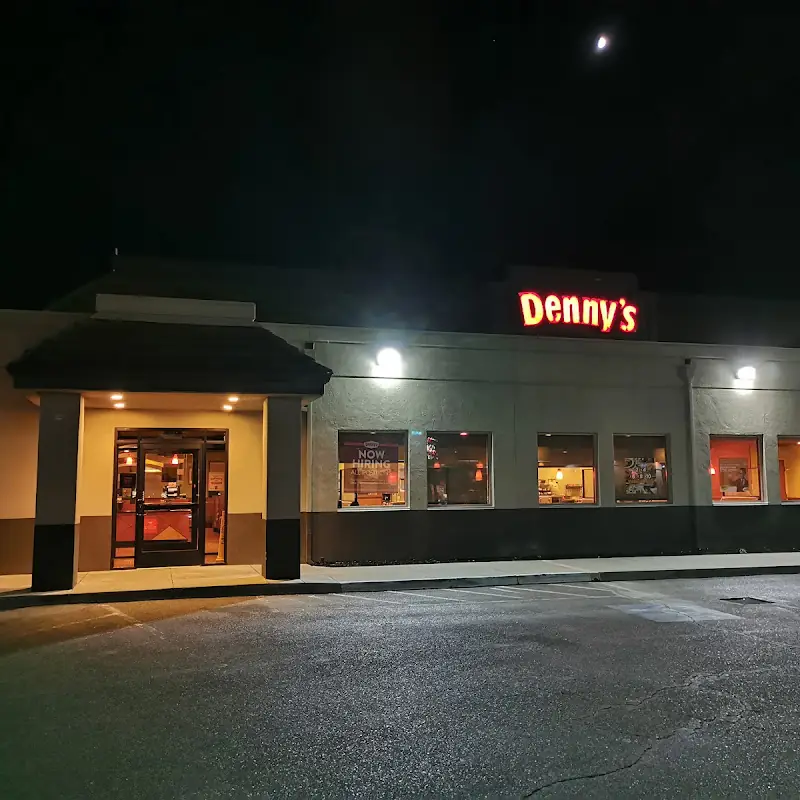 Denny's Restaurant