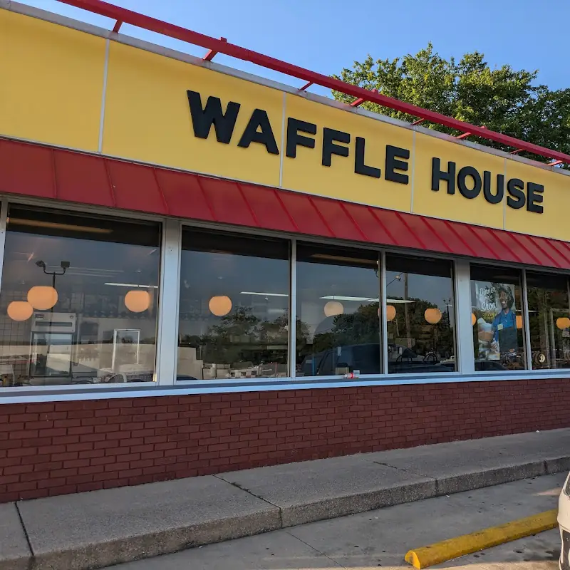 Waffle House