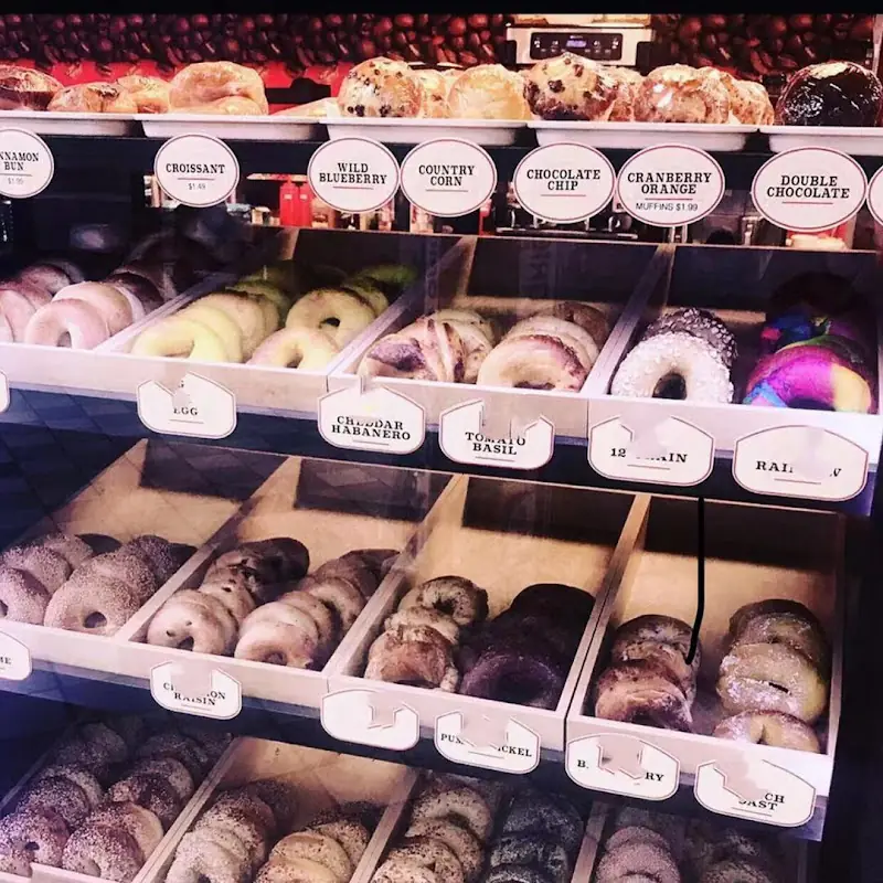Bagel Bazaar Deli and Grill