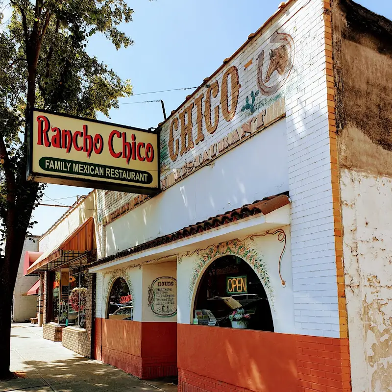Rancho Chico | Mexican