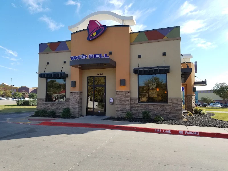 Taco Bell
