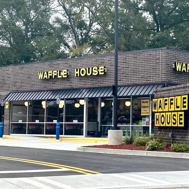 Waffle House