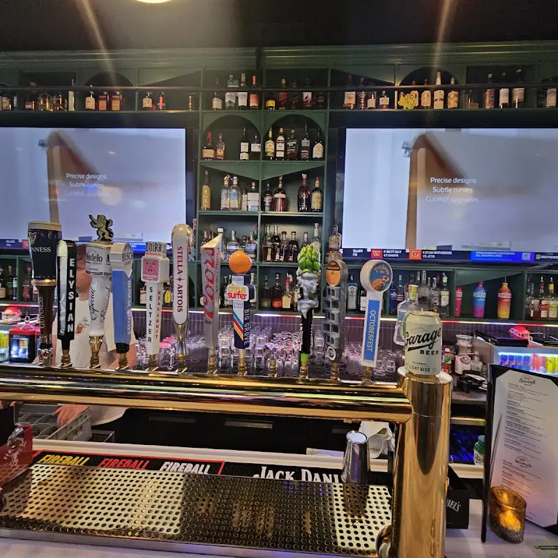 Gaels Public House & Sports