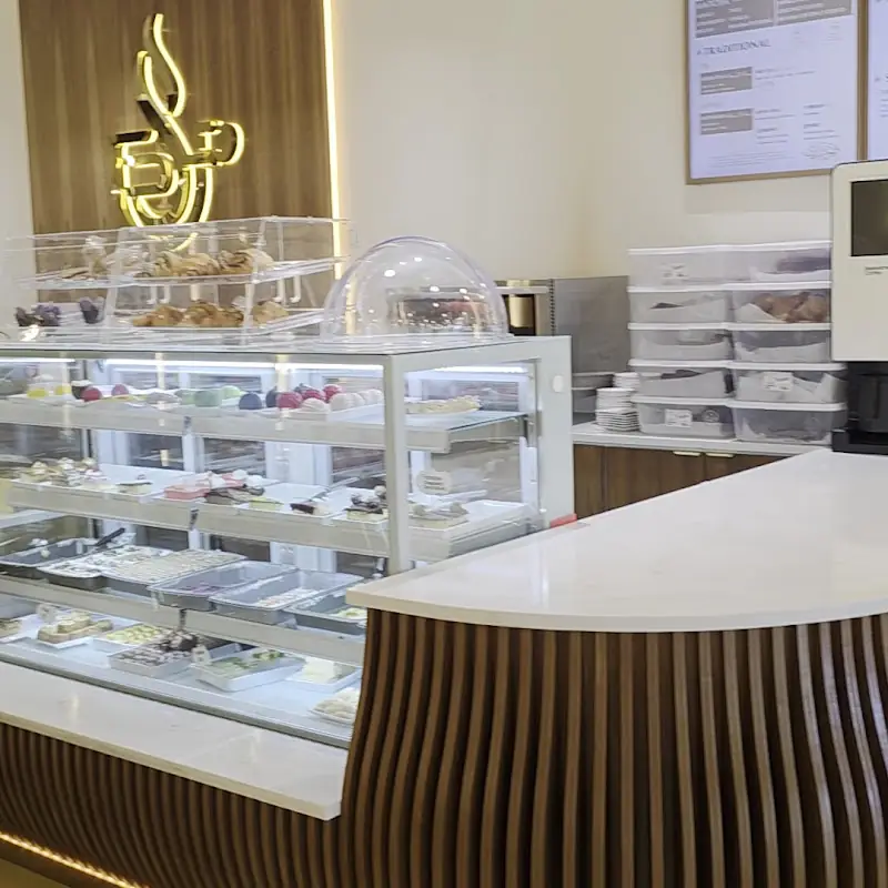 Baladi Coffee House