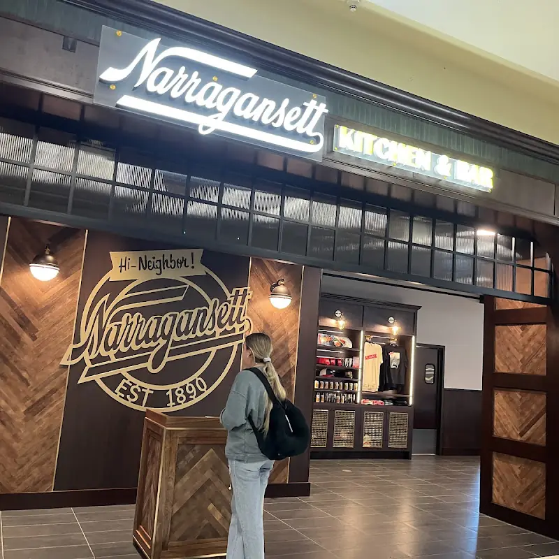 Narragansett Kitchen & Bar