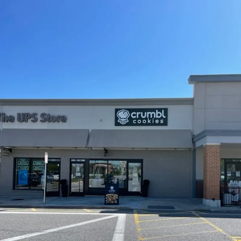 Crumbl