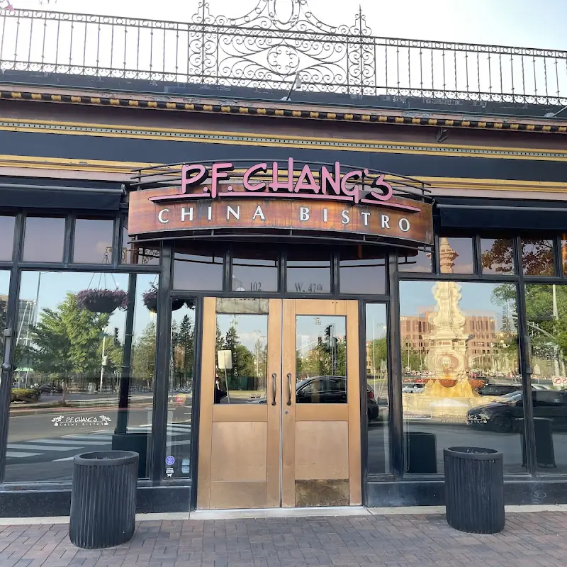 P.F. Chang's