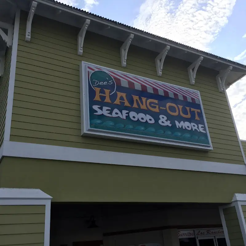 Dee's Hangout