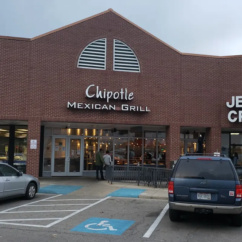 Chipotle Mexican Grill