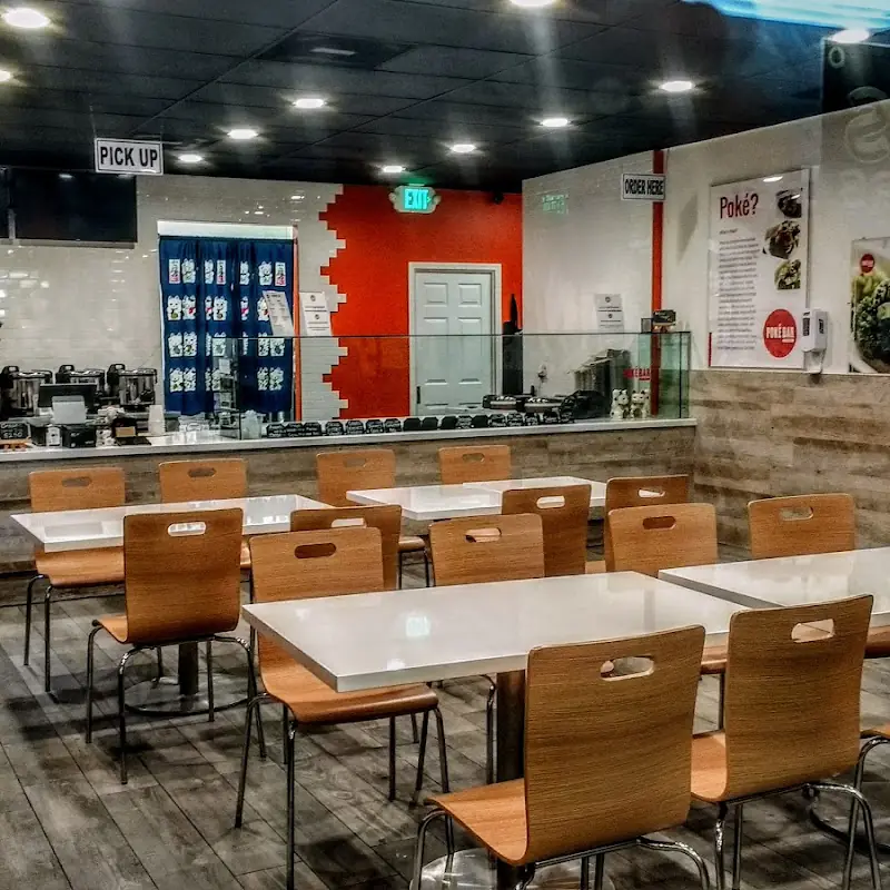 Poke Bar
