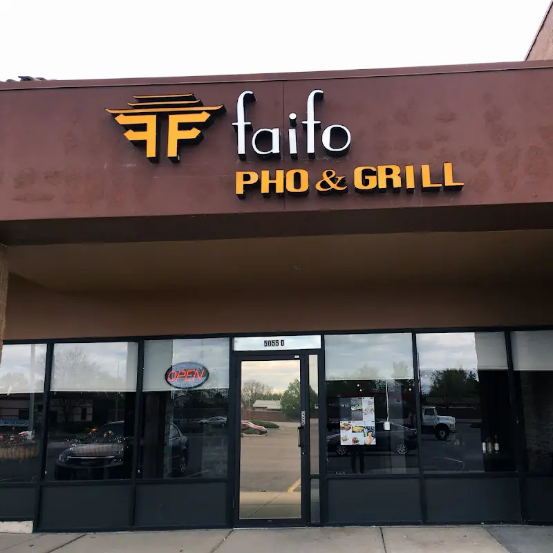 Faifo Noodle House