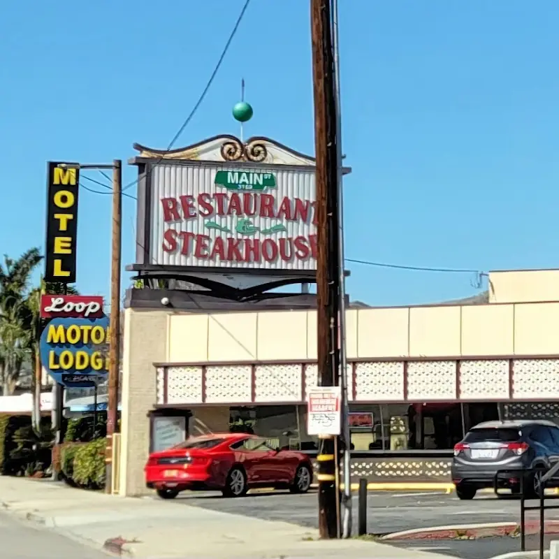California Chicken Burger