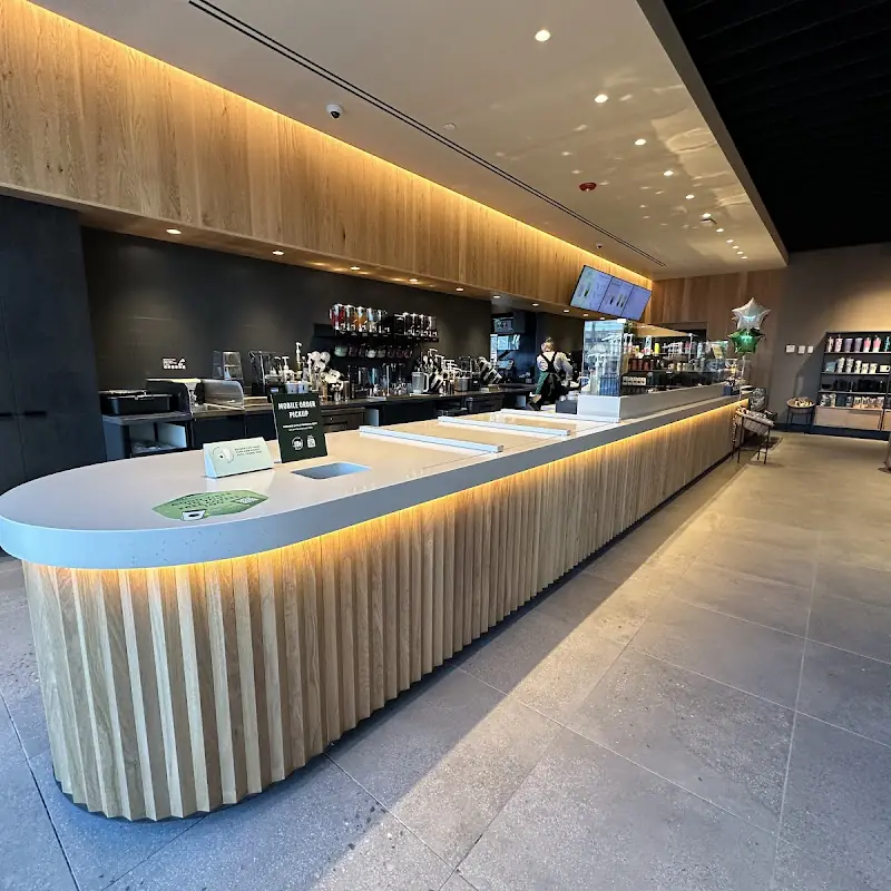 Starbucks Coffee Company
