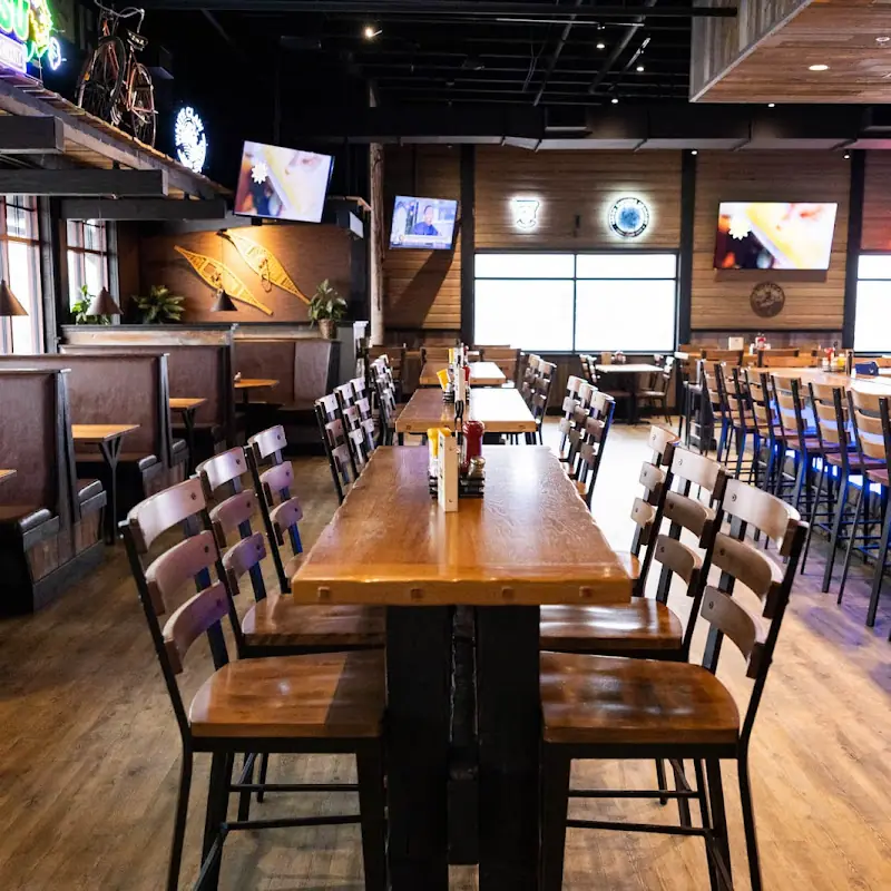 MacKenzie River Pizza, Grill & Pub