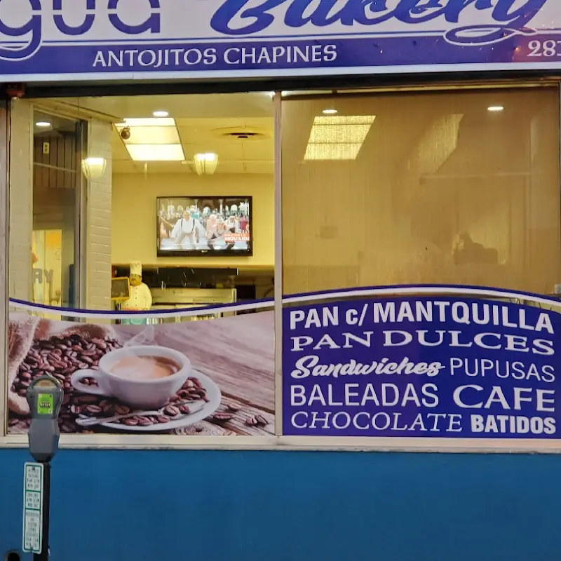 Antigua Bakery