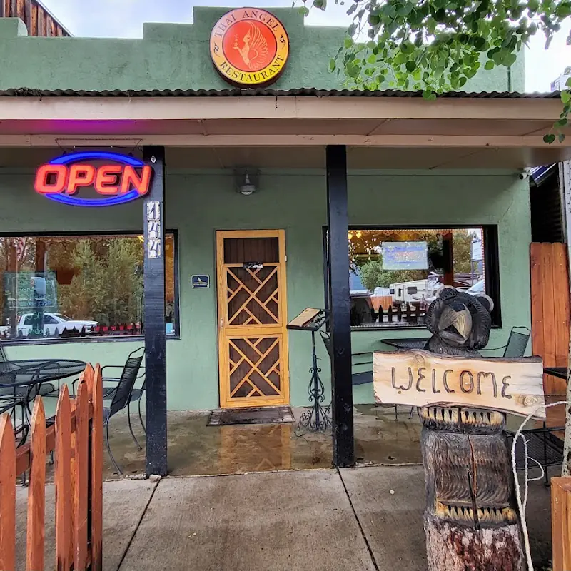 Thai Angel Restaurant