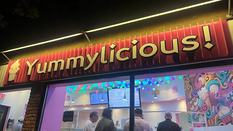 Yummylicious!