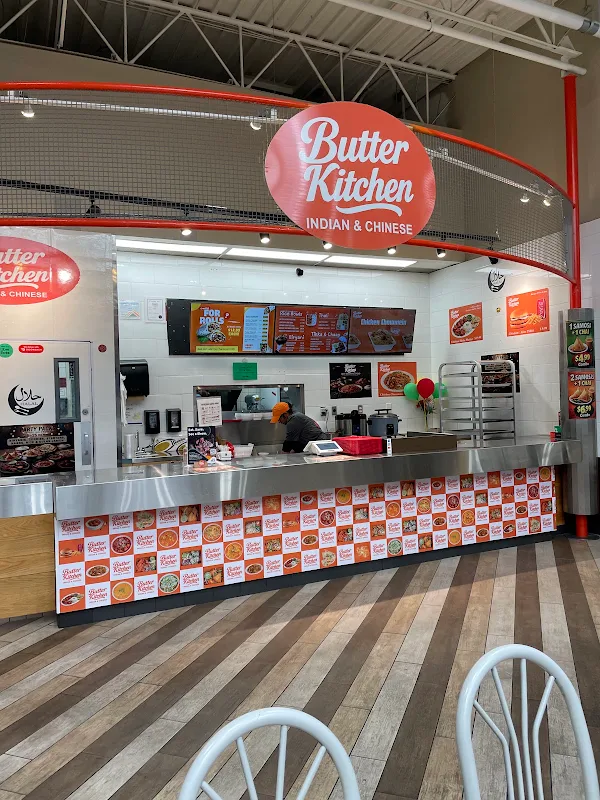 Butter Kitchen