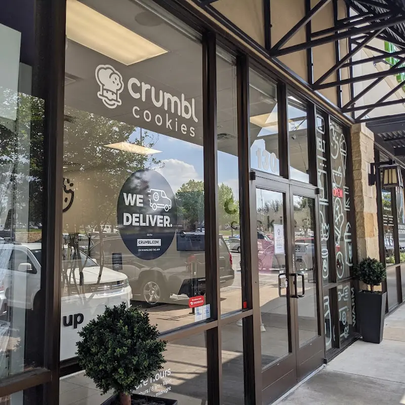 Crumbl