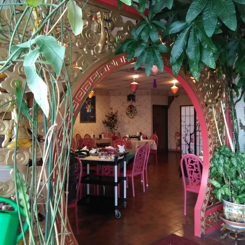 Binh Lê Restaurant