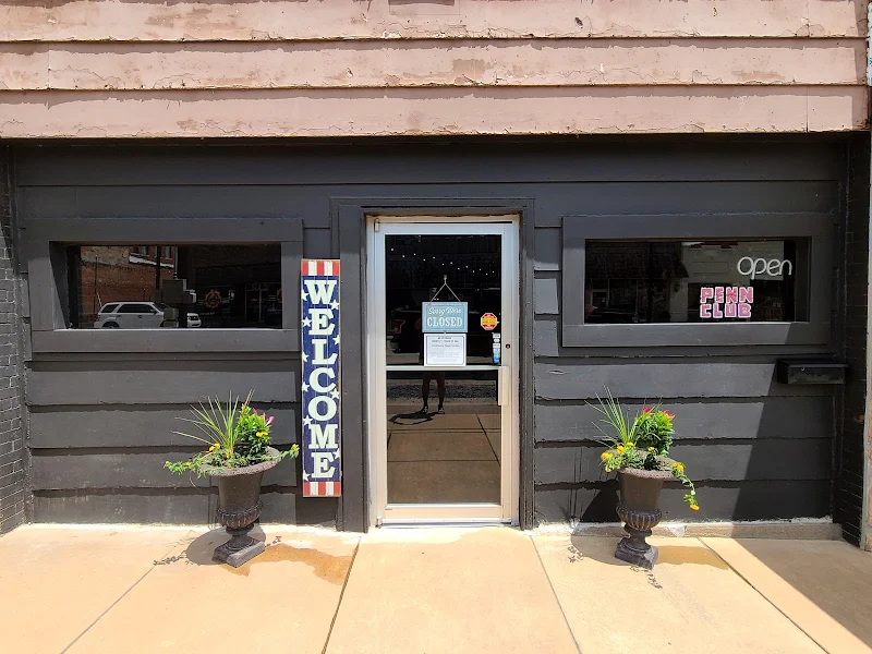 Brasier's Bar & Lounge