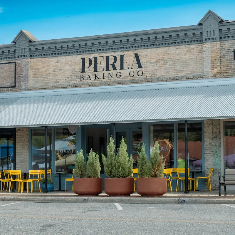 Perla Baking Co