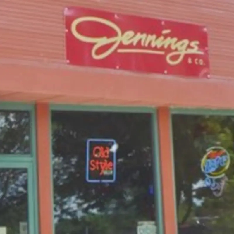 Jennings & Co.