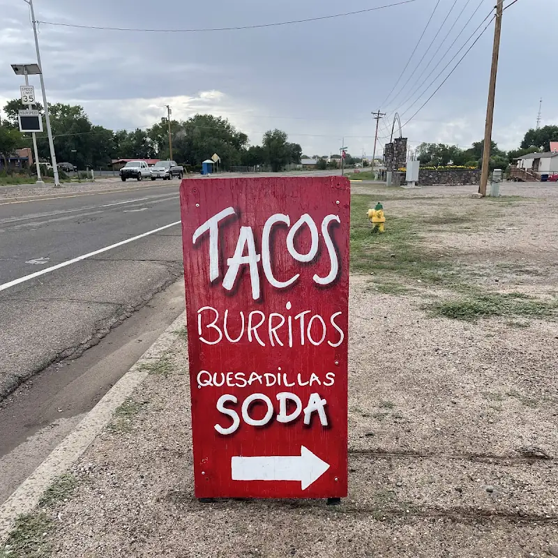 Taqueria el gallo