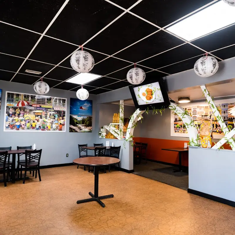 Pho Quynh Vietnamese Restaurant