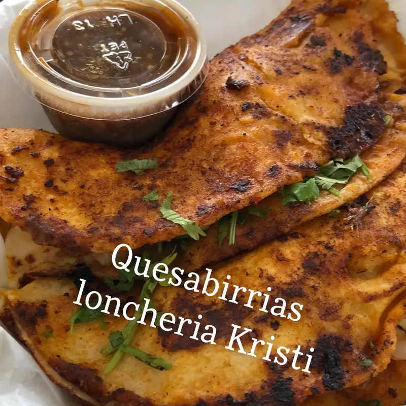 Loncheria Kristi