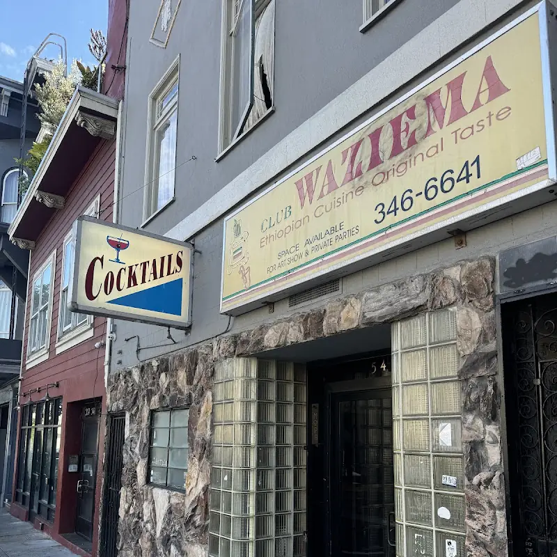 Club Waziema