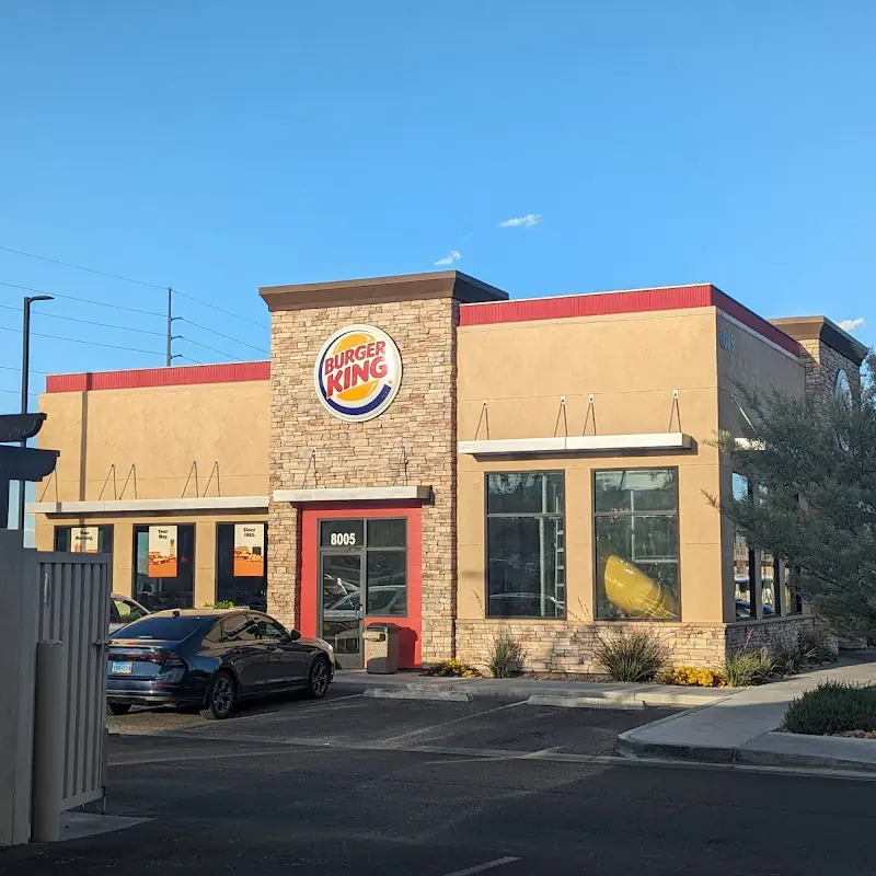 Burger King