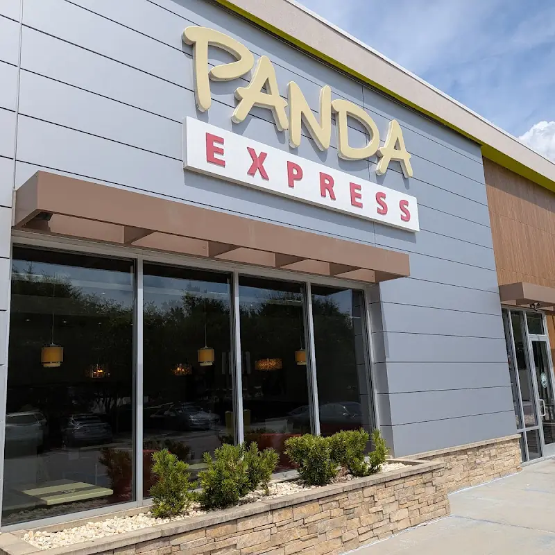 Panda Express