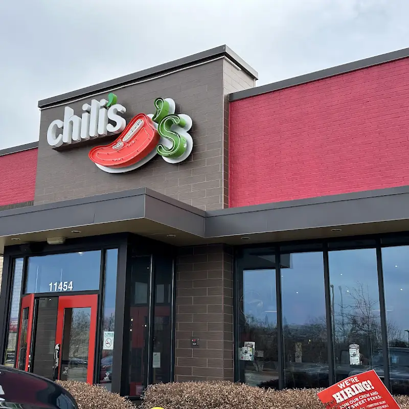 Chili's Grill & Bar