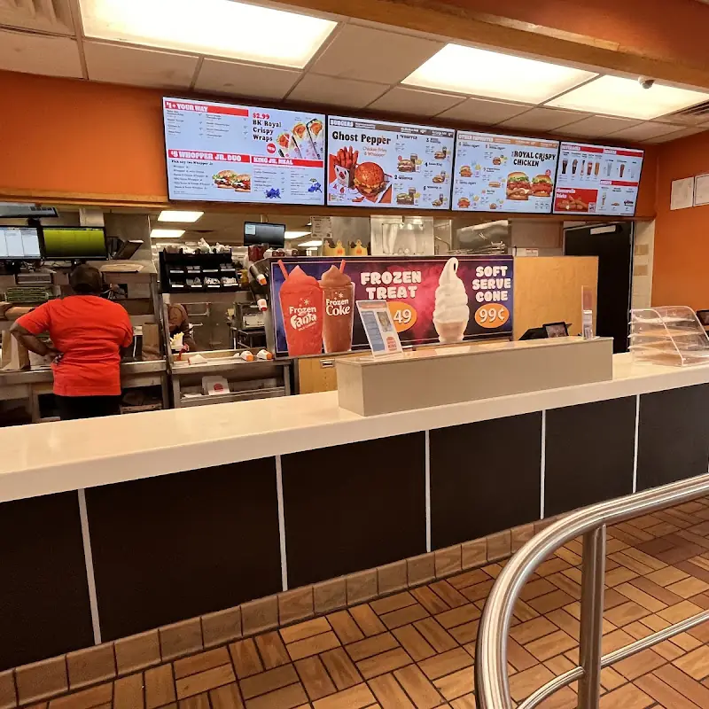 BBQ Bacon Whopper Jr.