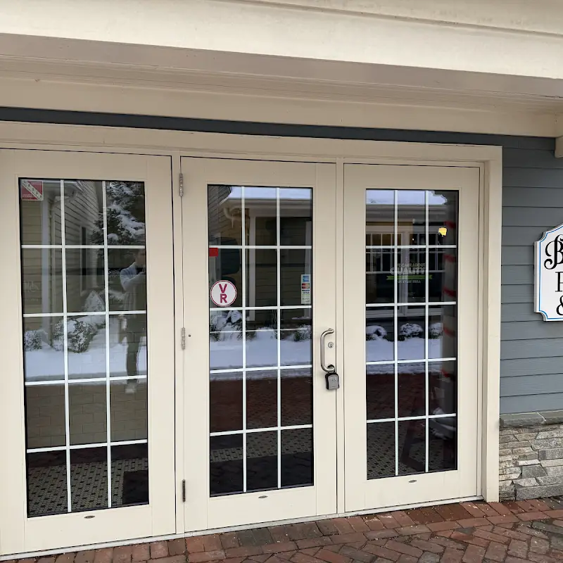 Bellissimo Pizzeria & Pasta