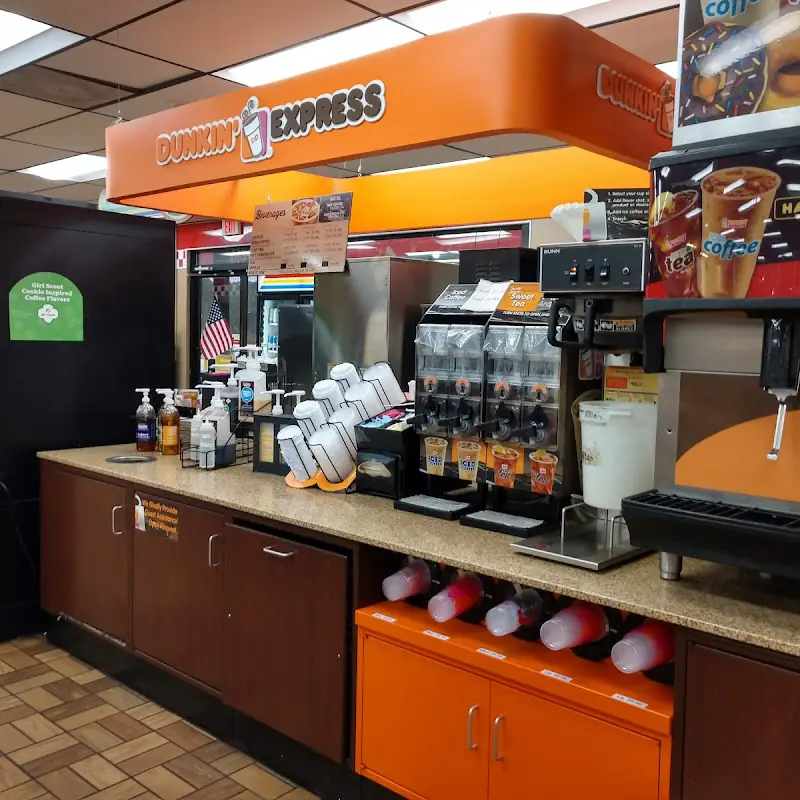 Dunkin'