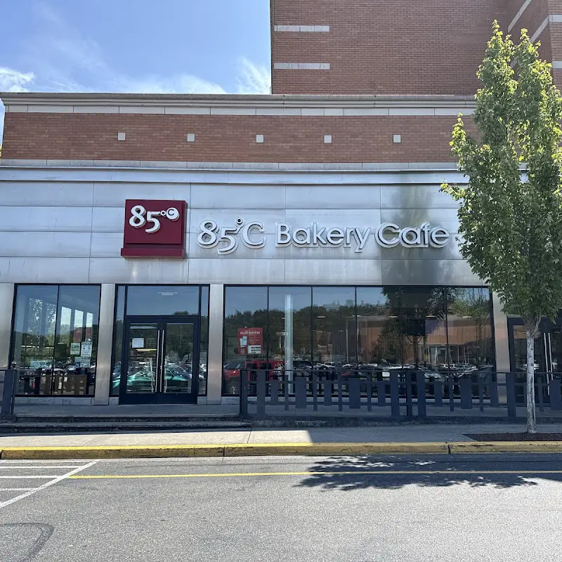 85°C Bakery Cafe-Tukwila